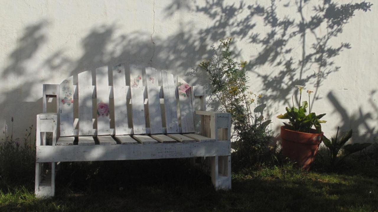 Casa Las Calas Puerto Madryn Exterior foto